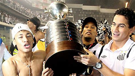 libertadores 2011 santos